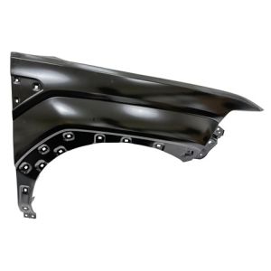 2024-2025 HYUNDAI SANTA FE Fender assy Left Driver Side OEM# 66310R6000 PL# HY1240194