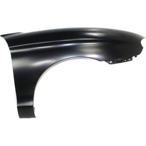 1997-2001 HYUNDAI TIBURON Fender assy Right Passenger Side OEM# 6632027020 PL# HY1241113