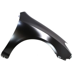 2007-2010 HYUNDAI ELANTRA Fender assy Right Passenger Side CAPA  OEM# 663212H022 PL# HY1241138C