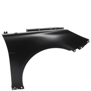 2011-2014 HYUNDAI SONATA Fender assy Right Passenger Side CAPA  OEM# 663213Q000 PL# HY1241150C