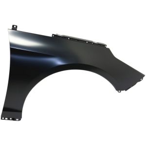 2015-2017 HYUNDAI SONATA Fender assy Right Passenger Side CAPA  OEM# 66321C1000 PL# HY1241161C