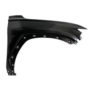 2022-2024 HYUNDAI TUCSON Fender assy Right Passenger Side OEM# 66321CW000 PL# HY1241181