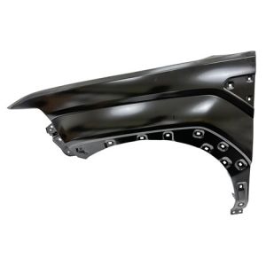 2024-2025 HYUNDAI SANTA FE Fender assy Right Passenger Side OEM# 66320R6000 PL# HY1241194
