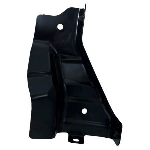 2022-2024 HYUNDAI SANTA CRUZ Fender brace Right Passenger Side OEM# 64587K5000 PL# HY1245108