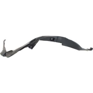 2001-2003 HYUNDAI ELANTRA Fender inner panel Left Driver Side OEM# 868112D000 PL# HY1248105
