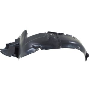 2003-2004 HYUNDAI TIBURON Fender inner panel Left Driver Side OEM# 868112C010 PL# HY1248110
