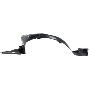2000-2001 HYUNDAI TIBURON Fender inner panel Left Driver Side OEM# 8681127500 PL# HY1248111