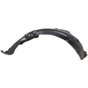 2006-2010 HYUNDAI AZERA Fender inner panel Left Driver Side OEM# 868113L000 PL# HY1248112