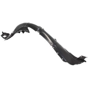 2009-2010 HYUNDAI Fender inner panel Left Driver Side CAPA  OEM# 868113K500 PL# HY1248115C