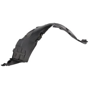 2009-2010 HYUNDAI SONATA Fender inner panel Left Driver Side OEM# 868113K500 PL# HY1248115