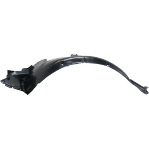 2007-2008 HYUNDAI TIBURON Fender inner panel Left Driver Side OEM# 868112C700 PL# HY1248116