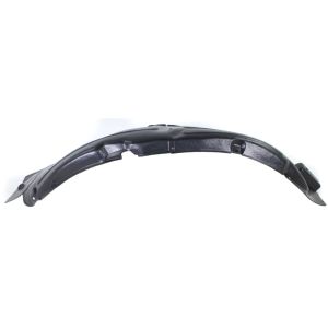 2010-2013 HYUNDAI TUCSON Fender inner panel Left Driver Side OEM# 868112S001 PL# HY1248121