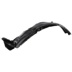 2010-2012 HYUNDAI SANTA FE Fender inner panel Left Driver Side OEM# 868100W200 PL# HY1248123