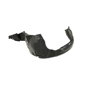 2011-2013 HYUNDAI Fender inner panel Left Driver Side CAPA  OEM# 868113Q000 PL# HY1248124C