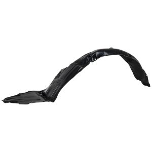 2011-2015 HYUNDAI SONATA Fender inner panel Left Driver Side OEM# 868114R000 PL# HY1248127