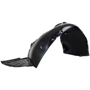 2011-2014 HYUNDAI GENESIS Fender inner panel Left Driver Side OEM# 868113M200 PL# HY1248128