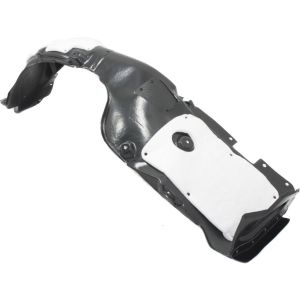 2014 HYUNDAI Fender inner panel Left Driver Side CAPA  OEM# 868113Q700 PL# HY1248135C