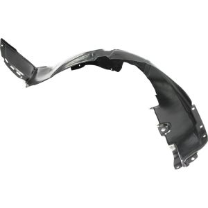 2014-2017 HYUNDAI Fender inner panel Left Driver Side CAPA  OEM# 868111R010 PL# HY1248136C