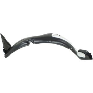 2014-2016 HYUNDAI ELANTRA Fender inner panel Left Driver Side OEM# 868113Y500 PL# HY1248137