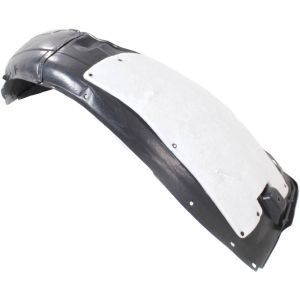 2016-2018 HYUNDAI Fender inner panel Left Driver Side CAPA  OEM# 86811D3000 PL# HY1248156C