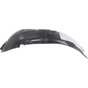 2016-2018 HYUNDAI TUCSON Fender inner panel Left Driver Side OEM# 86811D3000 PL# HY1248156