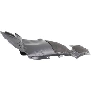 2017-2019 HYUNDAI Fender inner panel Left Driver Side CAPA  OEM# 86811B8500 PL# HY1248165C