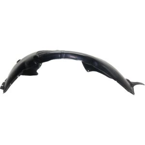 2015-2017 HYUNDAI SONATA Fender inner panel Left Driver Side OEM# 86811C2310-PFM PL# HY1248168