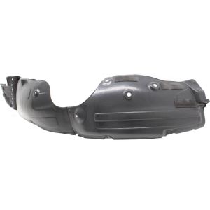 2017-2018 HYUNDAI Fender inner panel Left Driver Side CAPA  OEM# 868114Z500 PL# HY1248171C