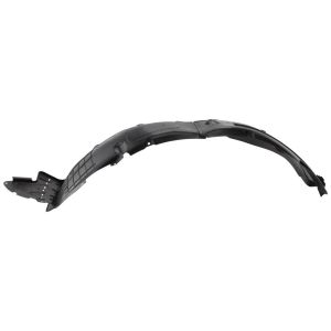 2017-2018 HYUNDAI Fender inner panel Left Driver Side OEM# 868114Z500 PL# HY1248171