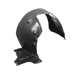 2015-2016 HYUNDAI Fender inner panel Left Driver Side OEM# 86811B1000-PFM PL# HY1248174