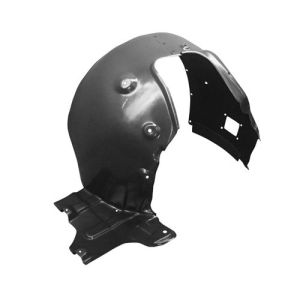2015-2016 HYUNDAI Fender inner panel Left Driver Side OEM# 86811B1100-PFM PL# HY1248175