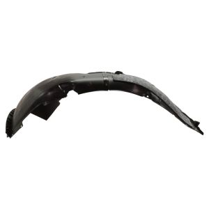 2019-2020 HYUNDAI ELANTRA Fender inner panel Left Driver Side OEM# 86811F3500 PL# HY1248177