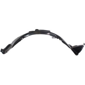 2001-2003 HYUNDAI Fender inner panel Right Passenger Side OEM# 868122D000 PL# HY1249105