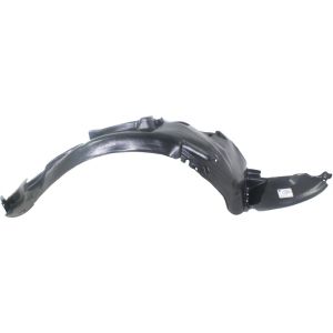 2000-2001 HYUNDAI Fender inner panel Right Passenger Side OEM# 8681227500 PL# HY1249111