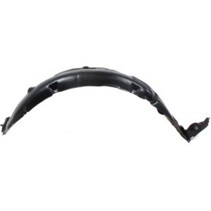 2006-2010 HYUNDAI AZERA Fender inner panel Right Passenger Side OEM# 868123L000 PL# HY1249112