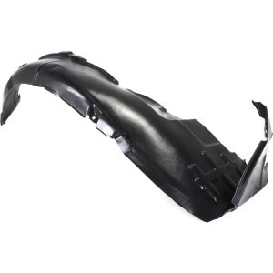 2009-2010 HYUNDAI Fender inner panel Right Passenger Side CAPA  OEM# 868123K500 PL# HY1249115C