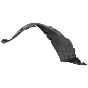 2009-2010 HYUNDAI SONATA Fender inner panel Right Passenger Side OEM# 868123K500 PL# HY1249115