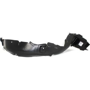2007-2008 HYUNDAI Fender inner panel Right Passenger Side OEM# 868122C700 PL# HY1249116