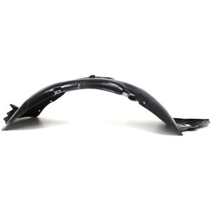 2009 HYUNDAI Fender inner panel Right Passenger Side OEM# 868123M001 PL# HY1249117