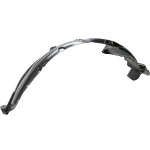 2010-2012 HYUNDAI Fender inner panel Right Passenger Side CAPA  OEM# 868200W200 PL# HY1249123C