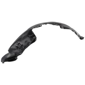 2010-2012 HYUNDAI Fender inner panel Right Passenger Side OEM# 868200W200 PL# HY1249123