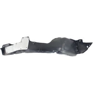 2013-2014 HYUNDAI Fender inner panel Right Passenger Side OEM# 868123X500 PL# HY1249132