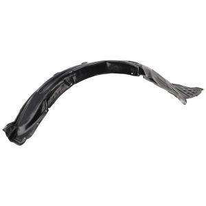2011-2013 HYUNDAI SONATA Fender inner panel Right Passenger Side OEM# 868123Q500 PL# HY1249134