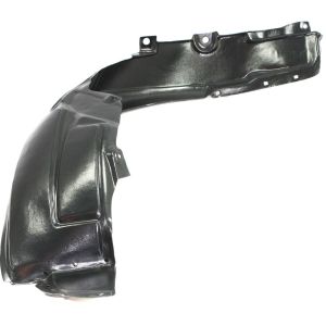 2013-2017 HYUNDAI Fender inner panel Right Passenger Side CAPA  OEM# 868121R010 PL# HY1249136C