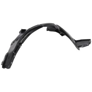 2014-2017 HYUNDAI ACCENT Fender inner panel Right Passenger Side OEM# 868121R010 PL# HY1249136