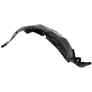 2013-2015 HYUNDAI Fender inner panel Right Passenger Side OEM# 86812A5000 PL# HY1249138