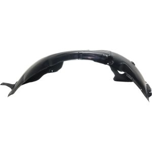 2015-2017 HYUNDAI Fender inner panel Right Passenger Side OEM# 86812C2310-PFM PL# HY1249168