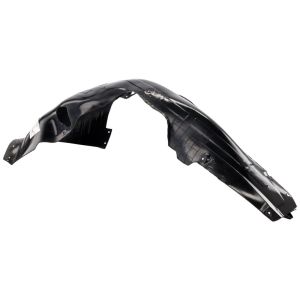 2018-2022 HYUNDAI ACCENT Fender inner panel Right Passenger Side OEM# 86812J0000 PL# HY1249170