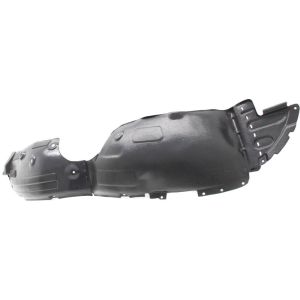 2017-2018 HYUNDAI Fender inner panel Right Passenger Side CAPA  OEM# 868124Z500 PL# HY1249171C