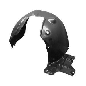 2015-2016 HYUNDAI Fender inner panel Right Passenger Side OEM# 86812B1000-PFM PL# HY1249174